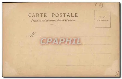 Perdus au large — E.H.A. Chigot — S.I.P. N°2139 — Rewers