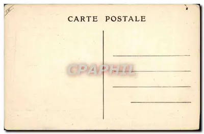 Caraque (XIV wiek) — Ligue Maritime et Coloniale Française, Paryż (9e) — Rewers