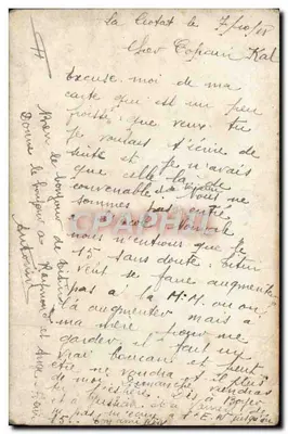 Nu sentado em uma cadeira — fotografia de estúdio — C&A n°125 — Verso