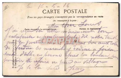 La Rosa — M. Boulanger 120 — Editor IDEA — Reverso