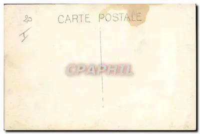 Navio de guerra — vista lateral — n°20 — Verso