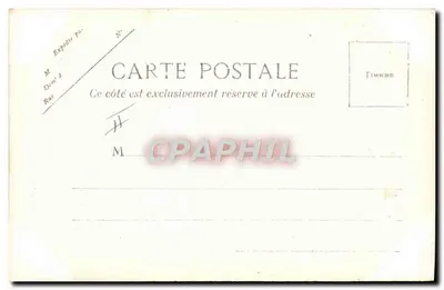 Nave militare — Porto — N. 11 — Verso
