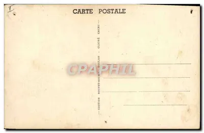 Croiseur de 10.000 tonnes par gros temps — éditeur ÉDITION BOUVER-SOURD-TOULON, n° 214 — Verso