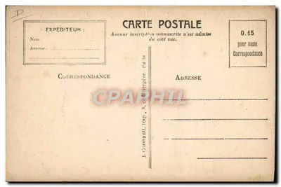 Atelier do mycia butelek — FÉLIX POTIN — Atelier do mycia butelek — Rewers