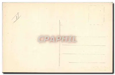 A BÉNÉDICTINE em Fécamp — Sala de Etiquetagem — n°9 — Verso