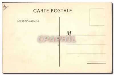 Caricatura do álcool — Jean de Préiosas — editor não visível — Verso