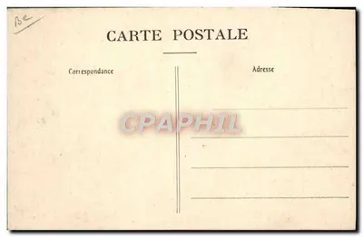 Solesmoise Apfelweinfabrik — Weine & Spirituosen — Cartegnie Frères — Gärkästen (Holz) — Rückseite