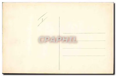 Ski-sprong — B. 13 — Cl. L. Beau — Achterkant