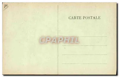 St-CLAUDE (Jura) — Esportes de Inverno - Esquiadores — E. Mundrillon, fot. St-Claude (Jura) — Verso