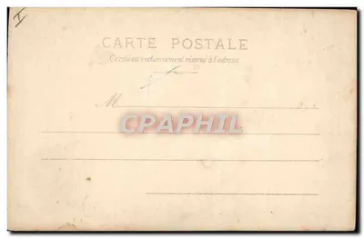 Nu feminino — mulher nua coberta por um véu — Reutlinger Paris, série 92/1 — Verso