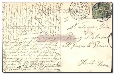 O Desabrigado de uma Midinette — Nosso vestido, agora. — Editor não identificado, número de série não visível — Verso