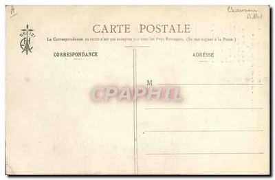 De Liedjes van Botrel — « Dors mon p'tit gâs ! » — geïllustreerd door E. Hamonic, n° 316 — Achterkant