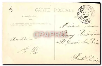 Nagoć midinetki — I nasz korset — Wydawca In-Lieu, nr 6 — Rewers