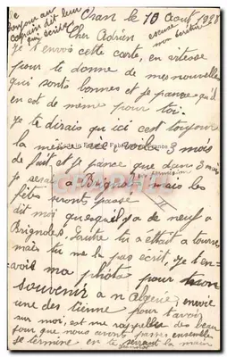 Amor e voluptuosidade — REX 2207 — editor REX — Verso