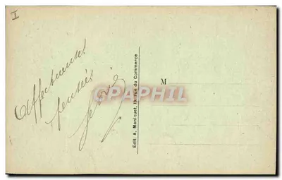 Nevers — Teatr — A. Maniquet — Rewers