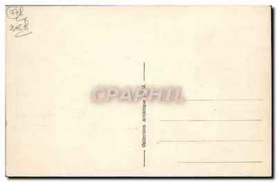 Avon — A Igreja (século X) — Verso
