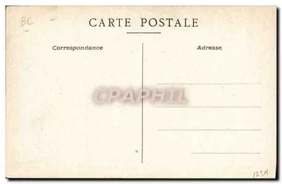 G.O.O. da França — A Iniciação — V. Gloton, Paris — Verso
