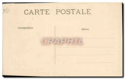 I tre Fratelli MARTIN si oppongono all'inventario della Chiesa di COMINAC (Ariège) — caricatura politica — Jules Selhiap — Verso