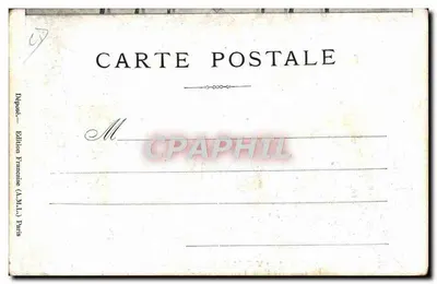Os Alegres Companheiros — caricatura política com crânio central — Edição Francesa (A.M.L.) Paris — Verso