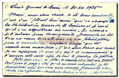 Salto de esqui — Surplace-bogen — Hrit et Sport — Verso