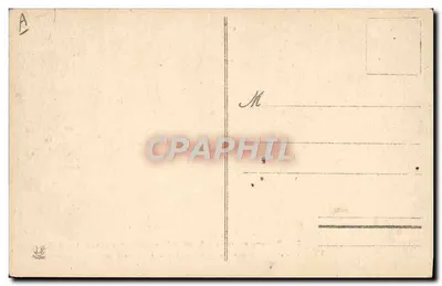 Sport invernali a Luchon-Superbagnères (alt. 1800 m.) — Il punto di partenza della pista di Borbs e Lugges davanti all'Hotel Grand — Prototipo La Boucine Frères, Toulouse, n. 18 — Verso