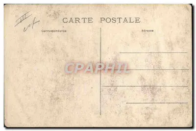 Femme nue — pose avec bouquet — éditeur C.C.C. n° 397 — Verso