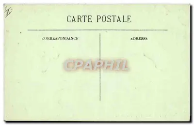 Quimper — Teatr — LL. n°28 — Rewers