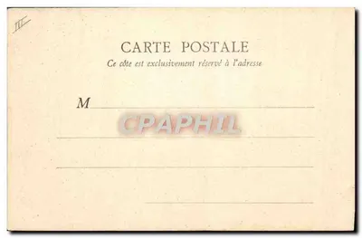 Chiesa di Nostra Signora e la Casa Centrale — Melun — B. F. PARIS — Verso
