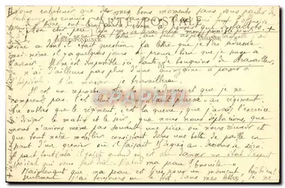 Thouars pittoresco (D.S.) — Scuola elementare delle Figlie del XIII secolo e la Torre del Principe (chiamata Grenetiére) — D. B. - 637 — Editore: Baudou-Bertrand — Verso