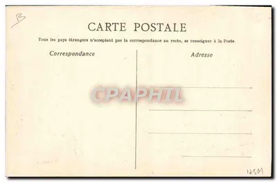 Enterro ministerial — caricatura política — G. (assinado) — datado 7 de março de 1906 — Verso
