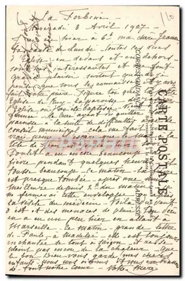 Difficoltà dei principianti — Scuola di Sci del 159° — Cartoleria delle Alpi, Eug. Robert, Grenoble — Verso