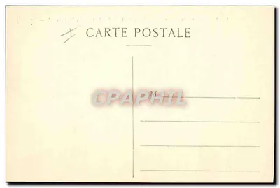 Sport invernali in Dauphiné — Sciare — Un Télémark — E.R. — Verso
