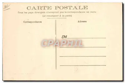 La Sarthe — Un pequeño trago de sidra — Fot. Artier, J. Mouchet, Le Mans — Reverso