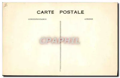 União das Francesas contra o Álcool — Cartaz de propaganda — Chavannay 20 — Verso