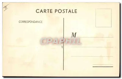 Karykatura alkoholu — Jean de Préiosas — wydawca nieznany — Rewers