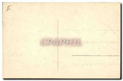 Brig-goelette uciekająca przed czasem — seria 9 — wydawca nieznany — Rewers