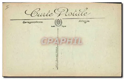 Tempestade — LL. — Lévy Fils & Cie, Paris — Verso