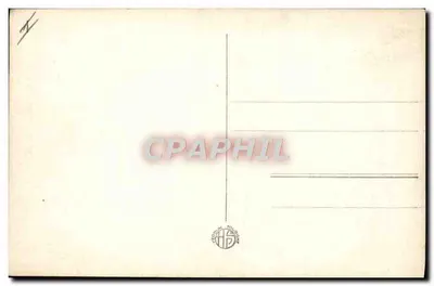 Cemitério Americano de Romagne — os Portais de Entrada — n°4 — Verso