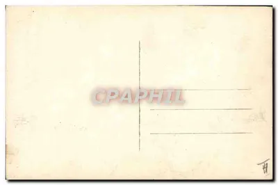 Arc de Triomphe — Paryż — n° 14 — Rewers