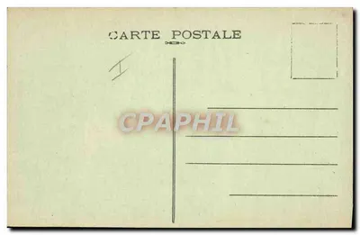 Thiaucourt — O Cemitério Americano — Simon, Editora - Thiaucourt — Verso