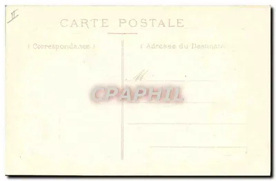Orléans — Teatr i Katedra — Th. G. — Rewers