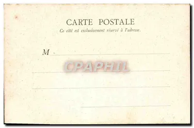 Amiens — Katedra św. Honorata — Lion Caron, fot. w Amiens, n°44 — Rewers