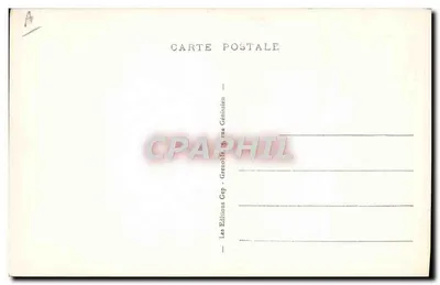 Winter sporten - Bobbaan - Les Éditions Gep - Grenoble — Achterkant