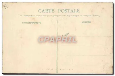 El Tobogán — Deportes invernales — E. Neyvaud Editor Chambéry n°2453 — Reverso