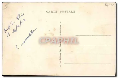 Giochi invernali — Corsa del bob —, n° 5804.7 — Verso
