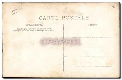 Ballerina nuda — posa con cappello floreale — Melle X, edita da M.L.C. — Verso
