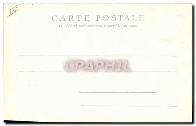 Torpilleurs w porcie — Caen — Zbiór P. Richier, nr 1022 — Rewers