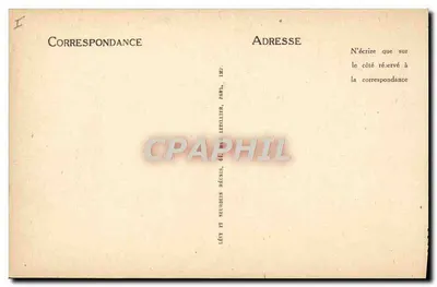 Saint-Nazaire — Bassin de Penhoet — Les Docks au Charbon — ND — Rewers