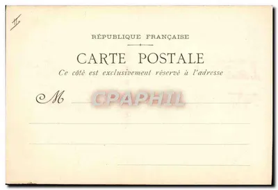 Argel — A Defesa Móvel — Photo-stellars, Paris, n°7 b — Verso