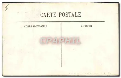 Rouen — O Teatro dos Artes — LL — Verso
